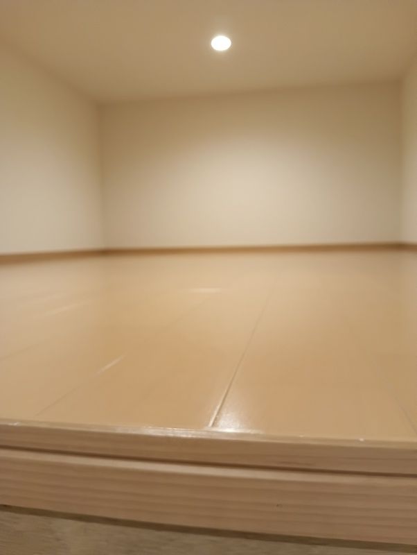 Maison de Mignon 風呂画像