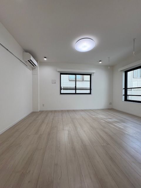 リアルワン要町 ベッドルーム