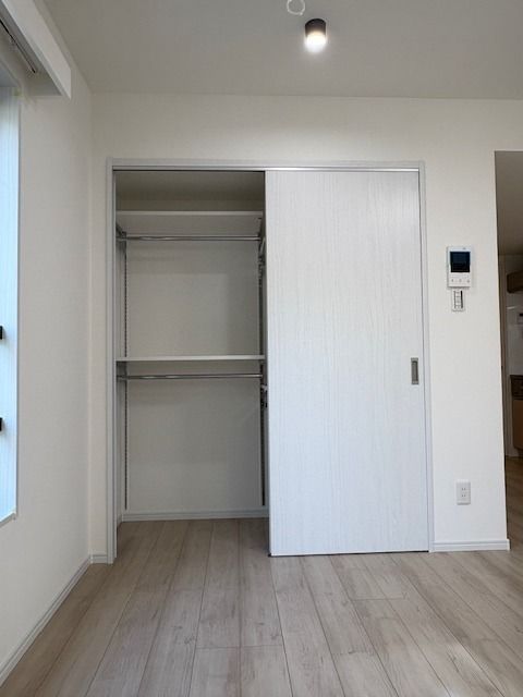 リアルワン要町 収納