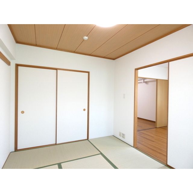 カーサ・プリモ その他部屋・スペース