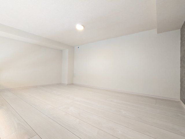 エルミア平和台 ベッドルーム