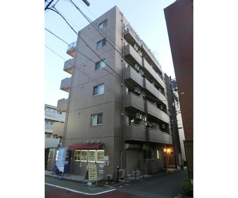 レジデンス練馬北町 外観