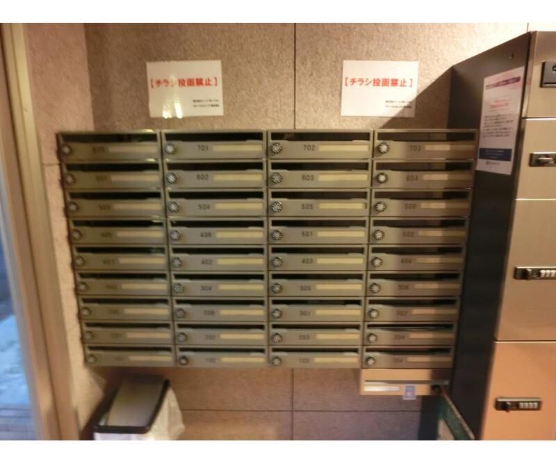 レジデンス練馬北町 その他設備
