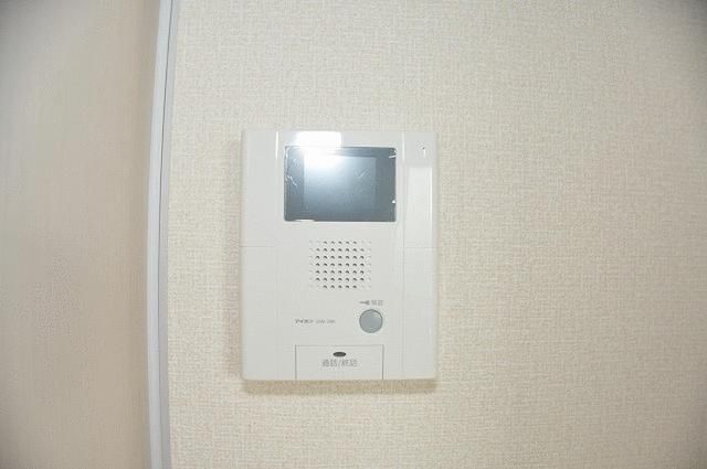 パーク　フォレスト セキュリティ
