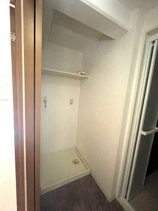 ライオンズマンション氷川台第２ 収納