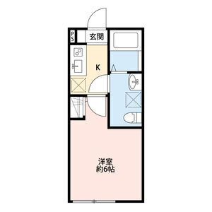 ＡＣＥ桜台 間取り