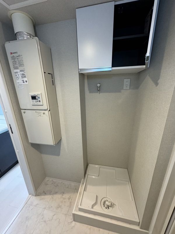 ツヴァイテ小竹向原 その他部屋・スペース