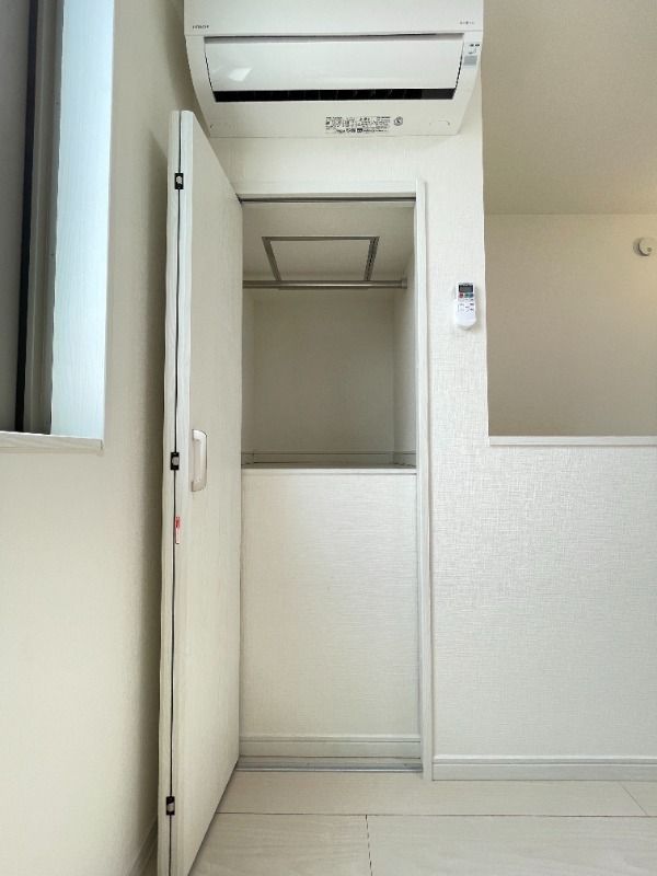 COZY氷川台 収納