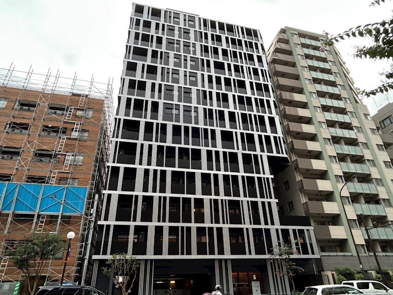 ZOOM信濃町 外観