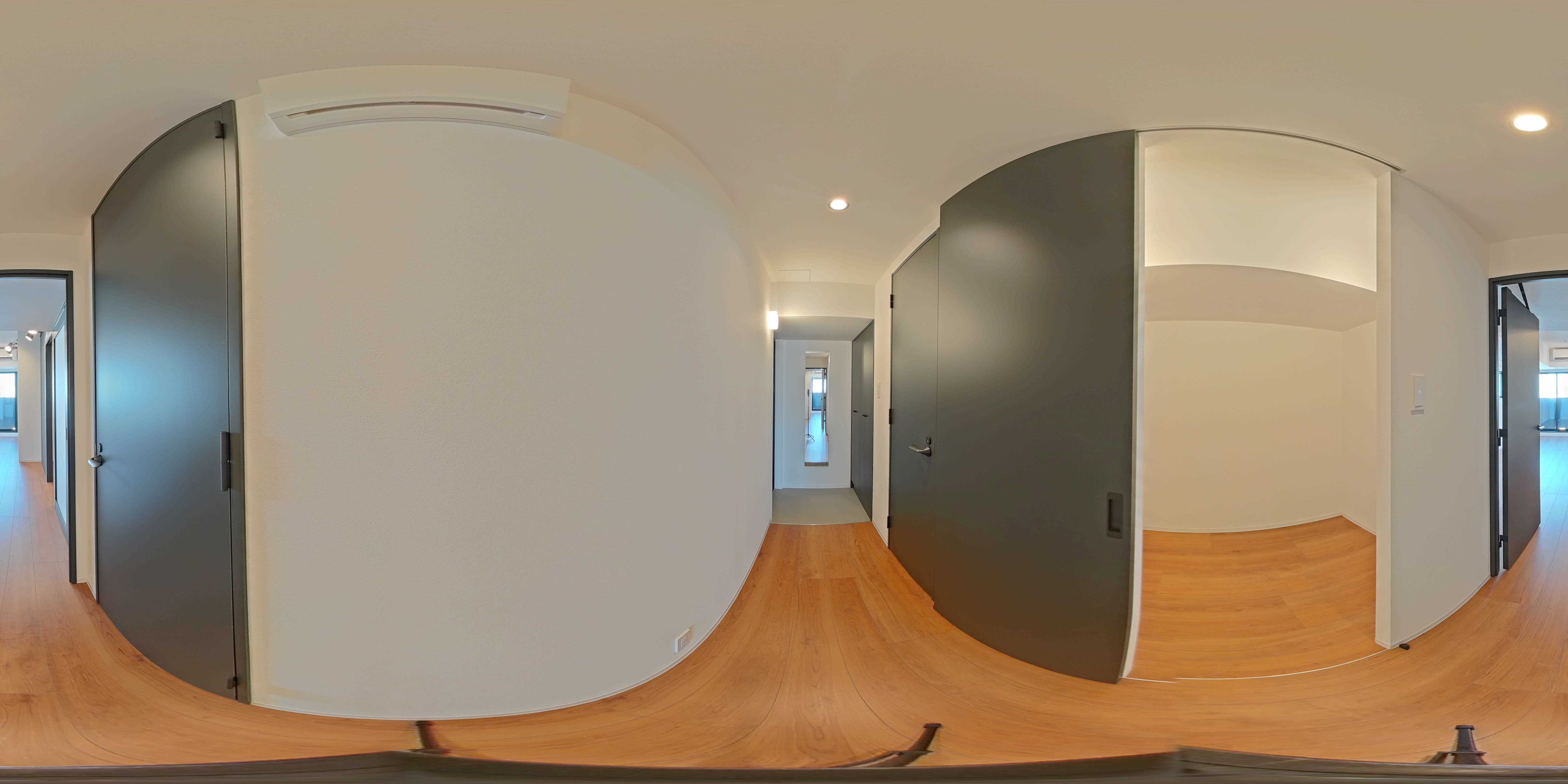 ZOOM信濃町 玄関