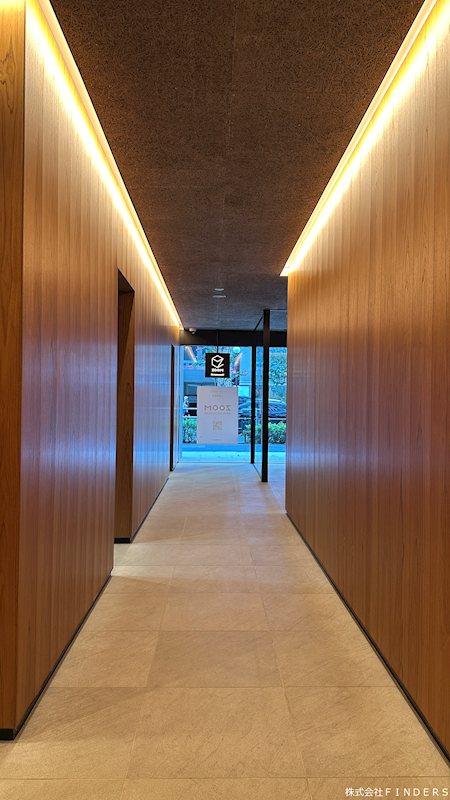 ZOOM信濃町 その他
