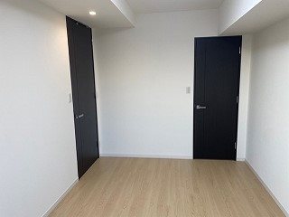 フェニックス西参道タワー ベッドルーム