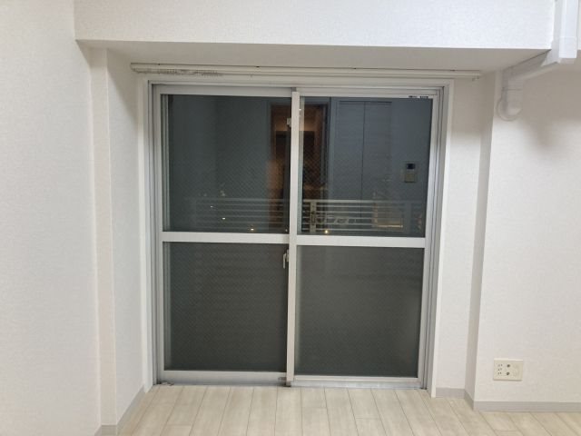 ZOOM浜松町 リビング