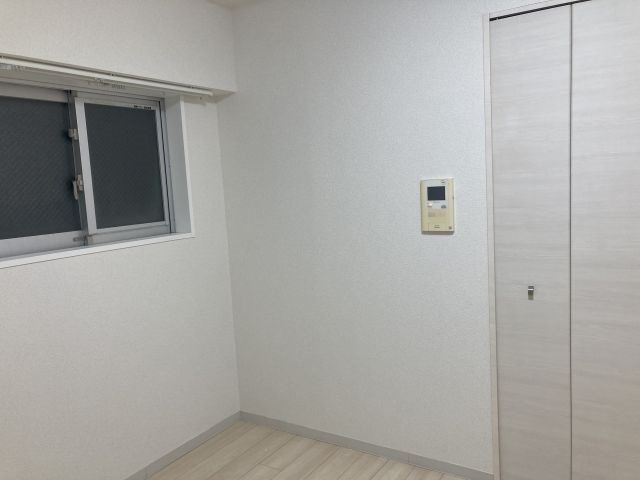 ZOOM浜松町 ベッドルーム