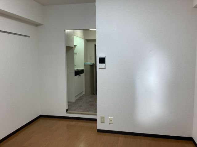 スカイコート文京小石川 リビング