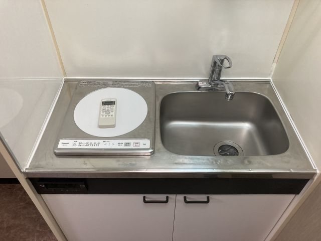 スカイコート文京小石川 キッチン