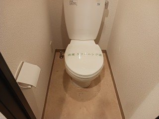フェニックス芝浦ベイフォート トイレ