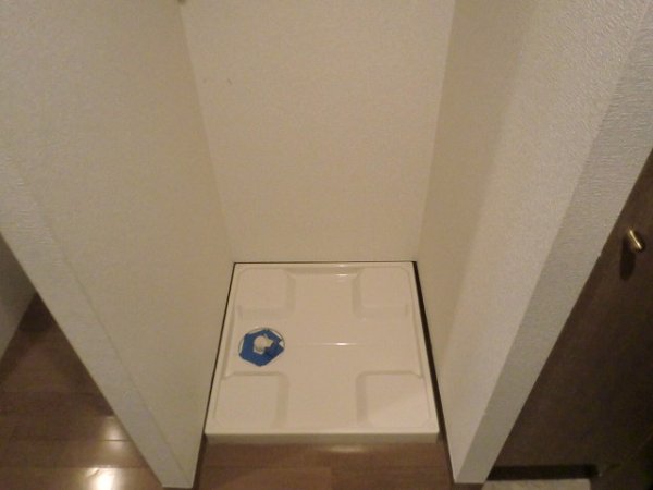 上連雀テラス その他設備