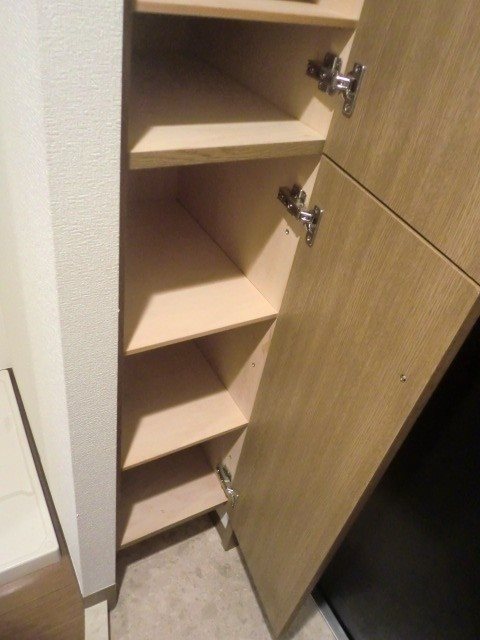 上連雀テラス その他