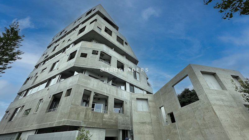 ZOOM練馬高野台 外観