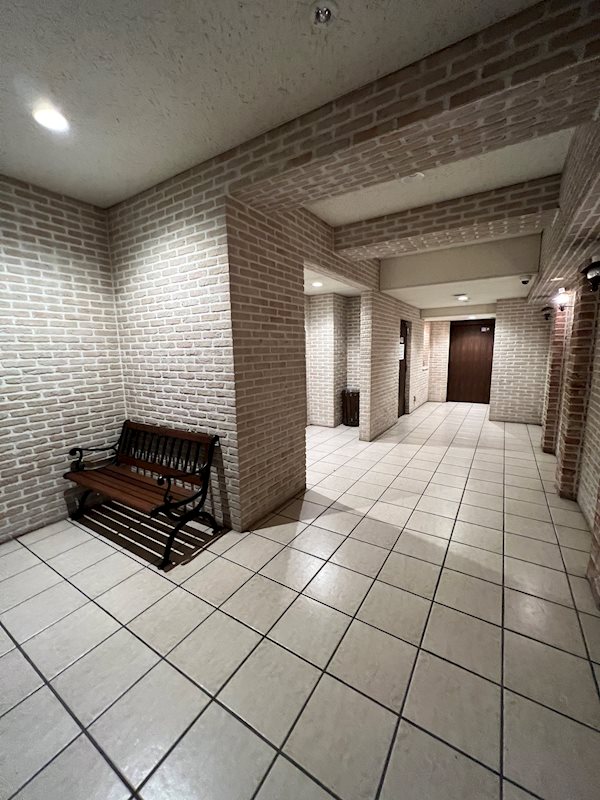 フェニックス笹塚駅前 ロビー