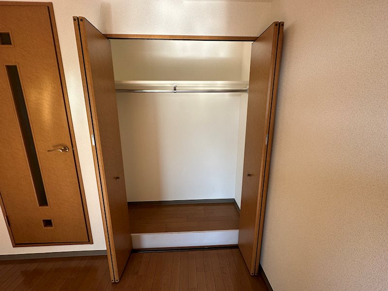 フェニックス笹塚駅前 収納