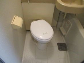 フェニックス荻窪 トイレ