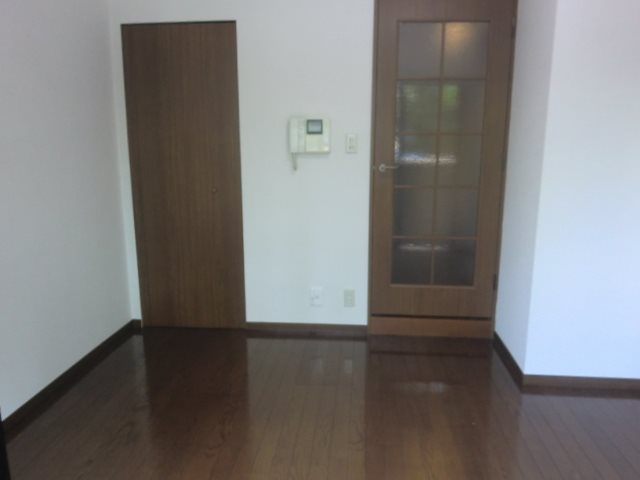 フェニックス荻窪 ベッドルーム