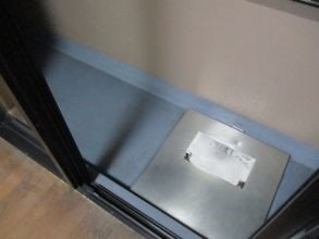 フェニックス荻窪 ベランダ