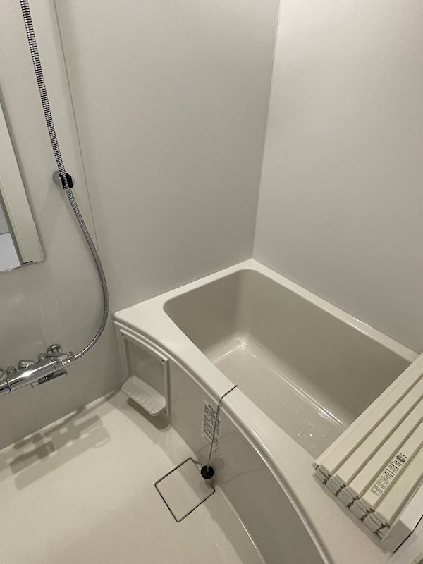 ZOOM荻窪 風呂画像
