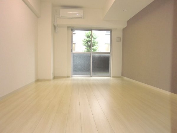 フェニックス新横濱クアトロ ベッドルーム
