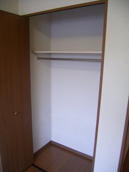 フェニックス目白五丁目 収納