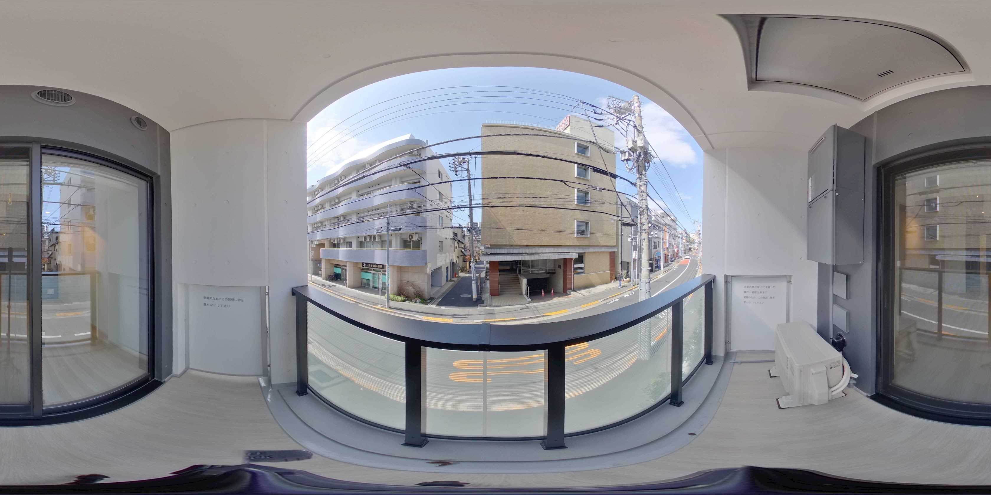 ZOOM大塚 その他