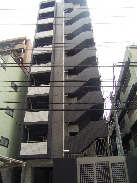 フェニックス横濱吉野町 外観