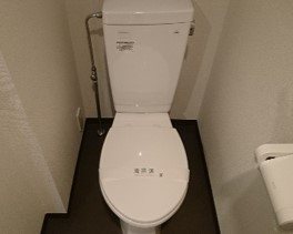 フェニックス横濱吉野町 トイレ