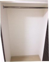 フェニックス横濱吉野町 収納