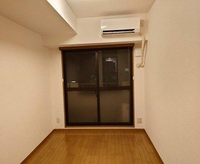 フェニックス新高円寺 ベッドルーム