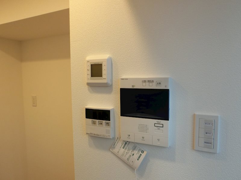 ZOOM東神田 セキュリティ