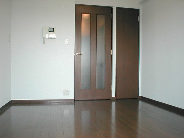 フェニックス笹塚壱番館 ベッドルーム