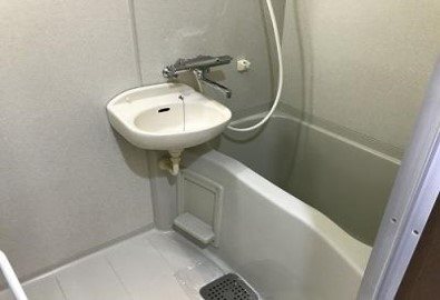 フェニックス笹塚壱番館 風呂画像