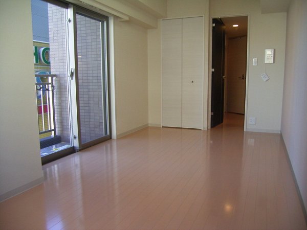 フェニックス新横濱参番館 ベッドルーム