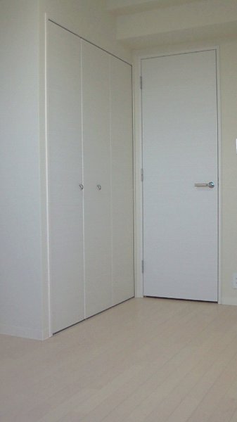 フェニックス川崎弐番館 ベッドルーム