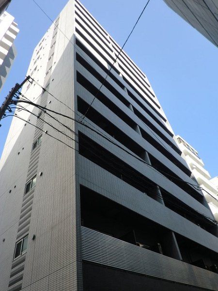 ZOOM市谷本村町 外観