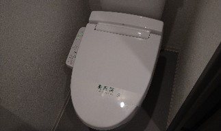 ZOOM横浜桜木町 トイレ