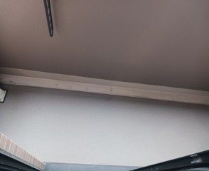 ZOOM銀座東 ベランダ