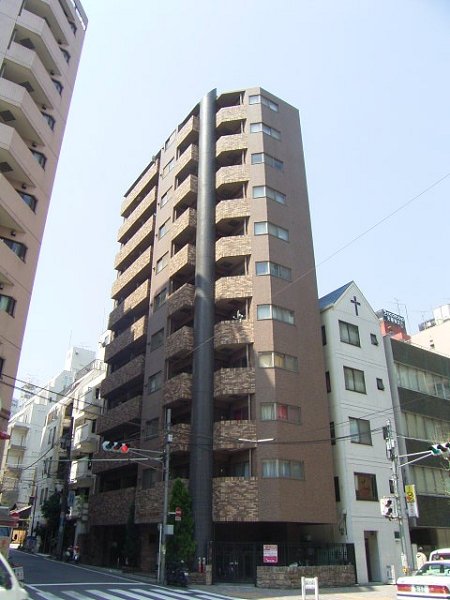 フェニックス大塚駅前弐番館 外観