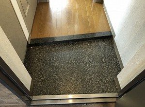 フェニックス大塚駅前弐番館 玄関