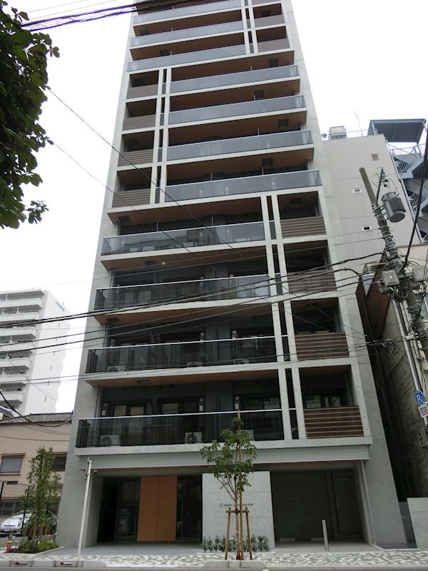 ZOOM秋葉原EAST 外観