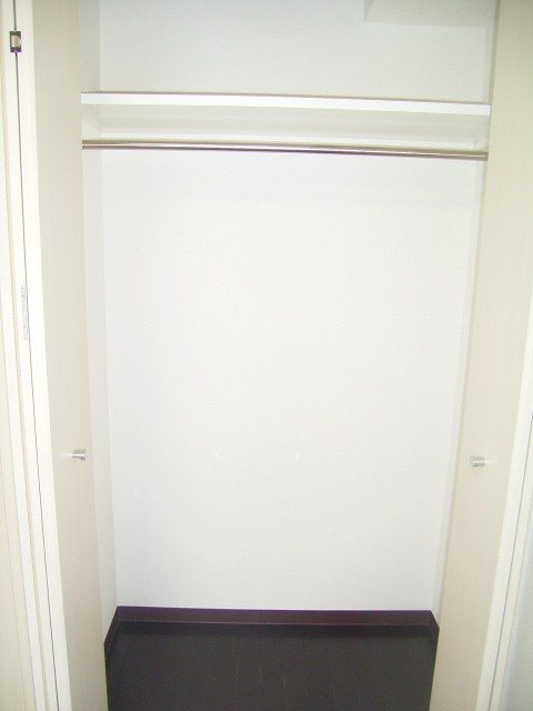 フェニックス新横濱イクシール 収納