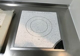 フェニックス代々木上原 キッチン